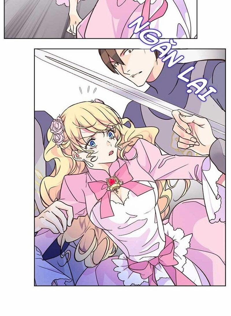 Công Chúa Chloe 3 trang 32