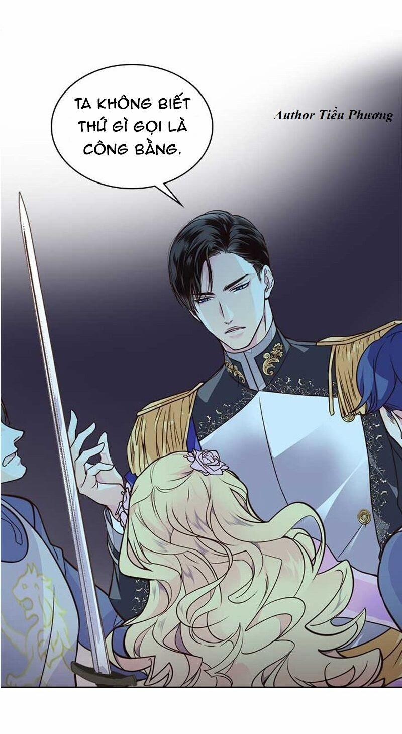 Công Chúa Chloe 3 trang 33