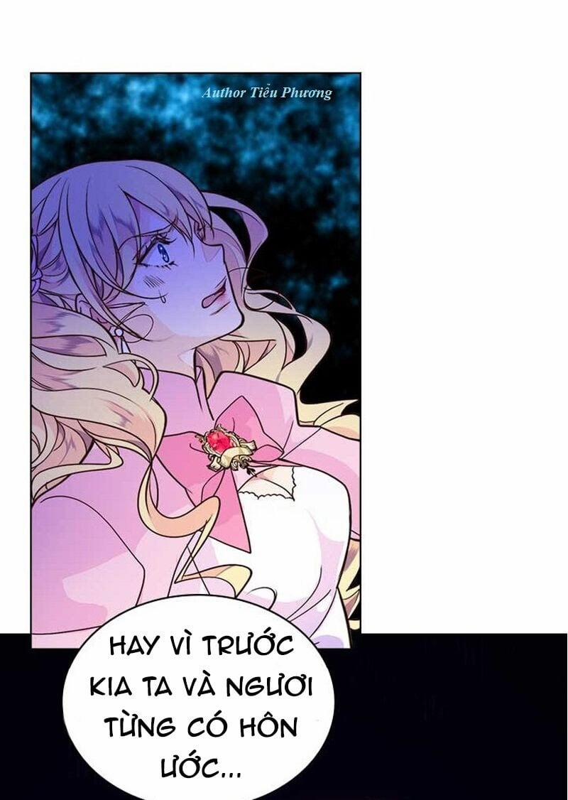 Công Chúa Chloe 3 trang 34