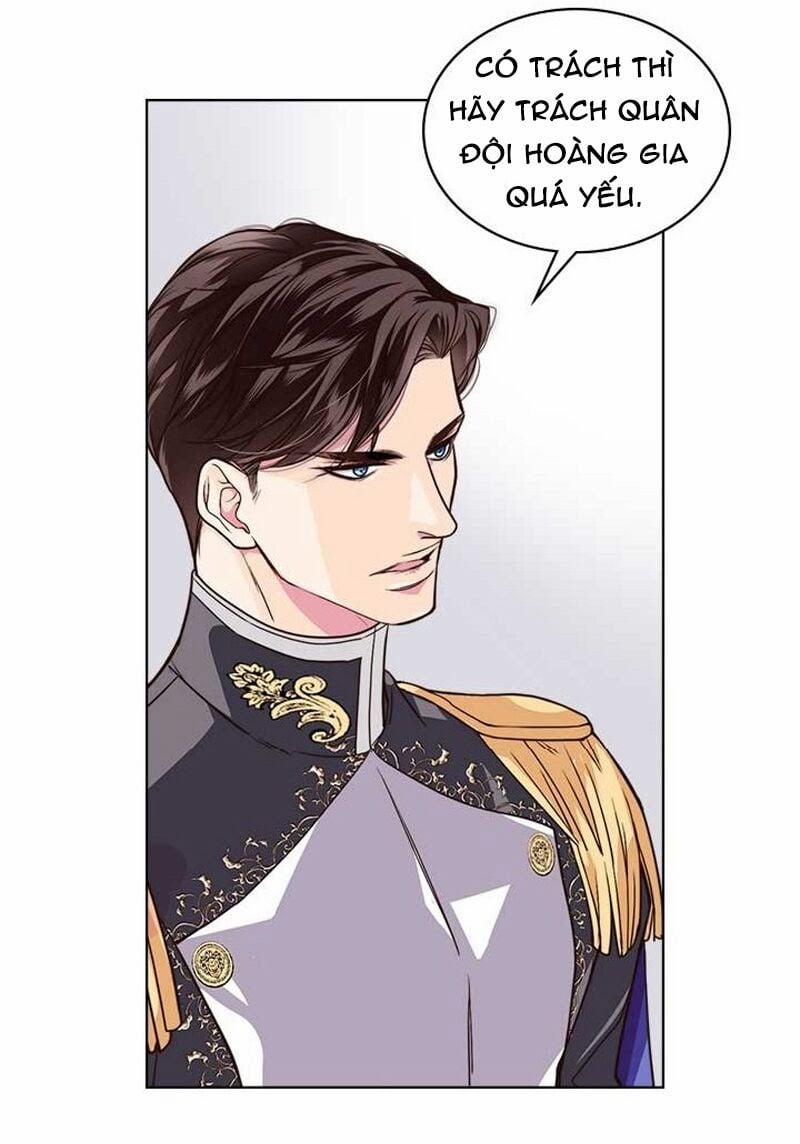 Công Chúa Chloe 3 trang 37