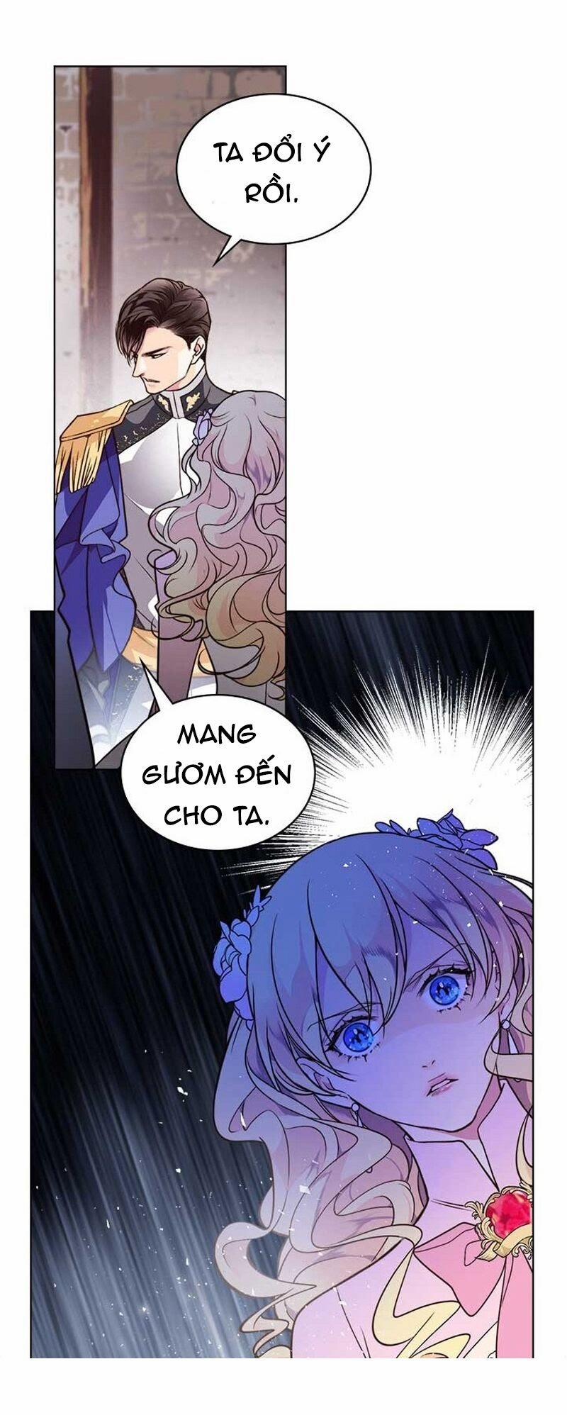 Công Chúa Chloe 3 trang 42