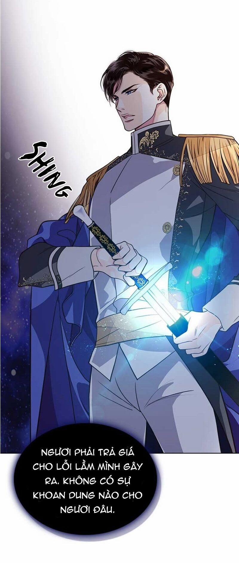 Công Chúa Chloe 3 trang 43