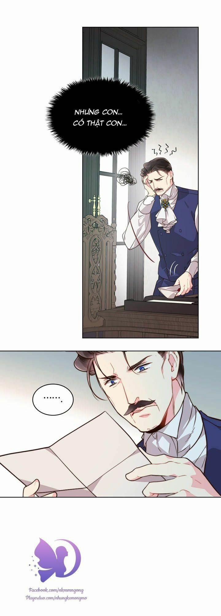 Công Chúa Chloe 30 trang 11