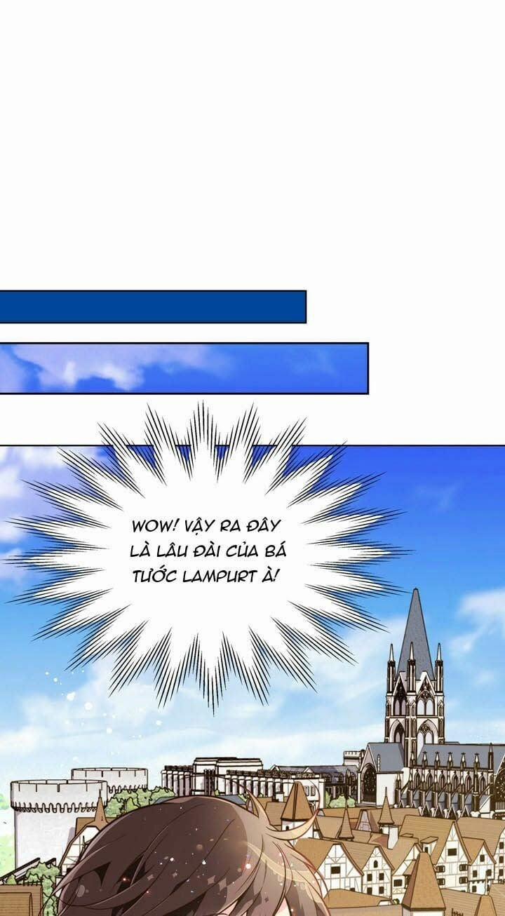 Công Chúa Chloe 30 trang 17