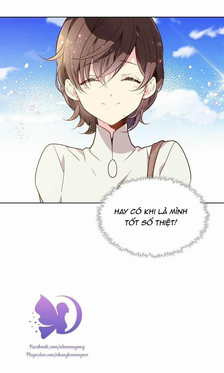 Công Chúa Chloe 30 trang 21