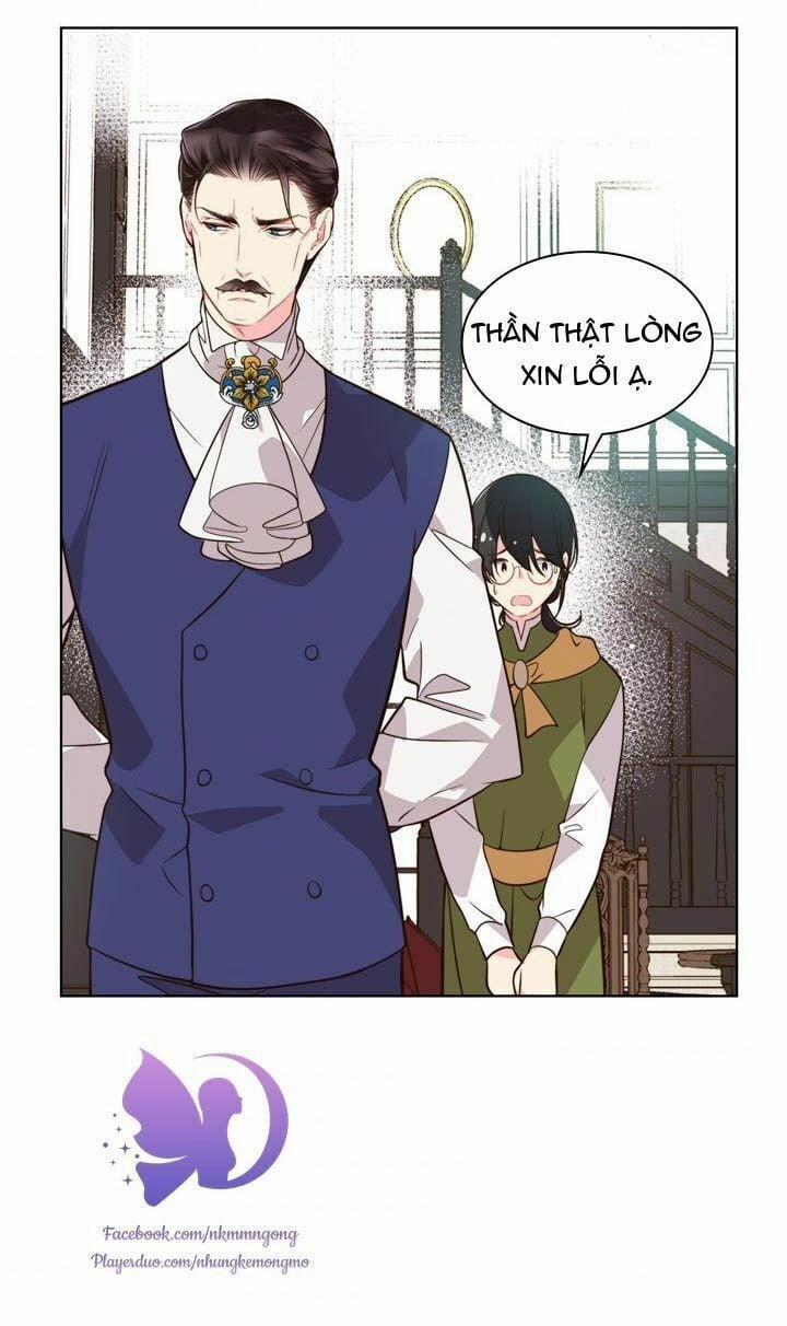 Công Chúa Chloe 30 trang 3