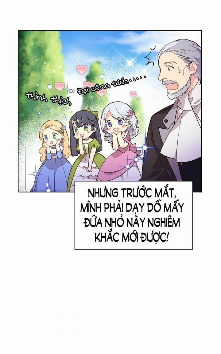 Công Chúa Chloe 30 trang 32