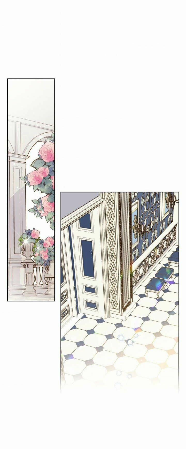 Công Chúa Chloe 30 trang 33