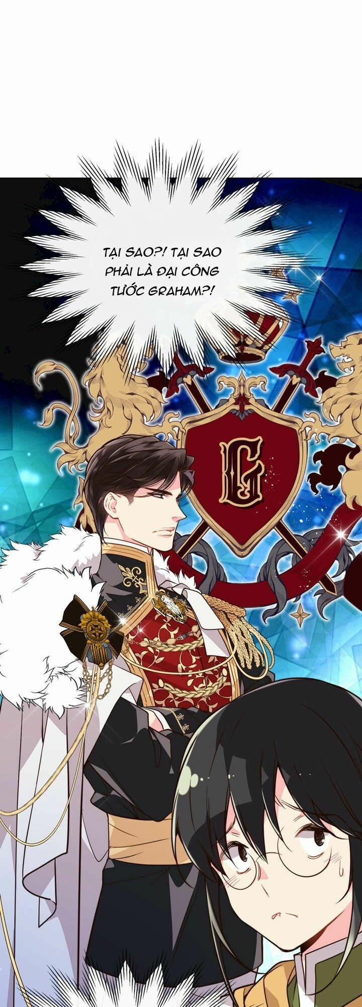 Công Chúa Chloe 30 trang 4