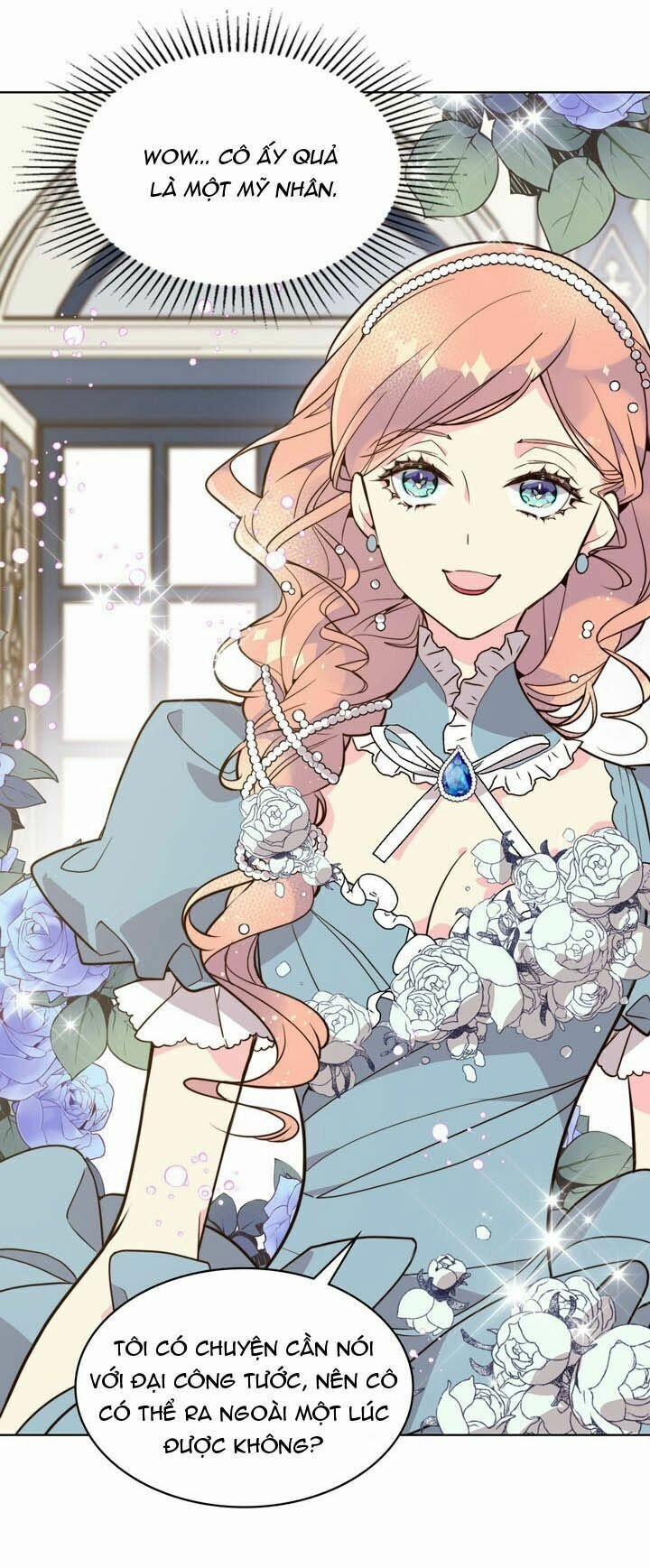 Công Chúa Chloe 30 trang 42