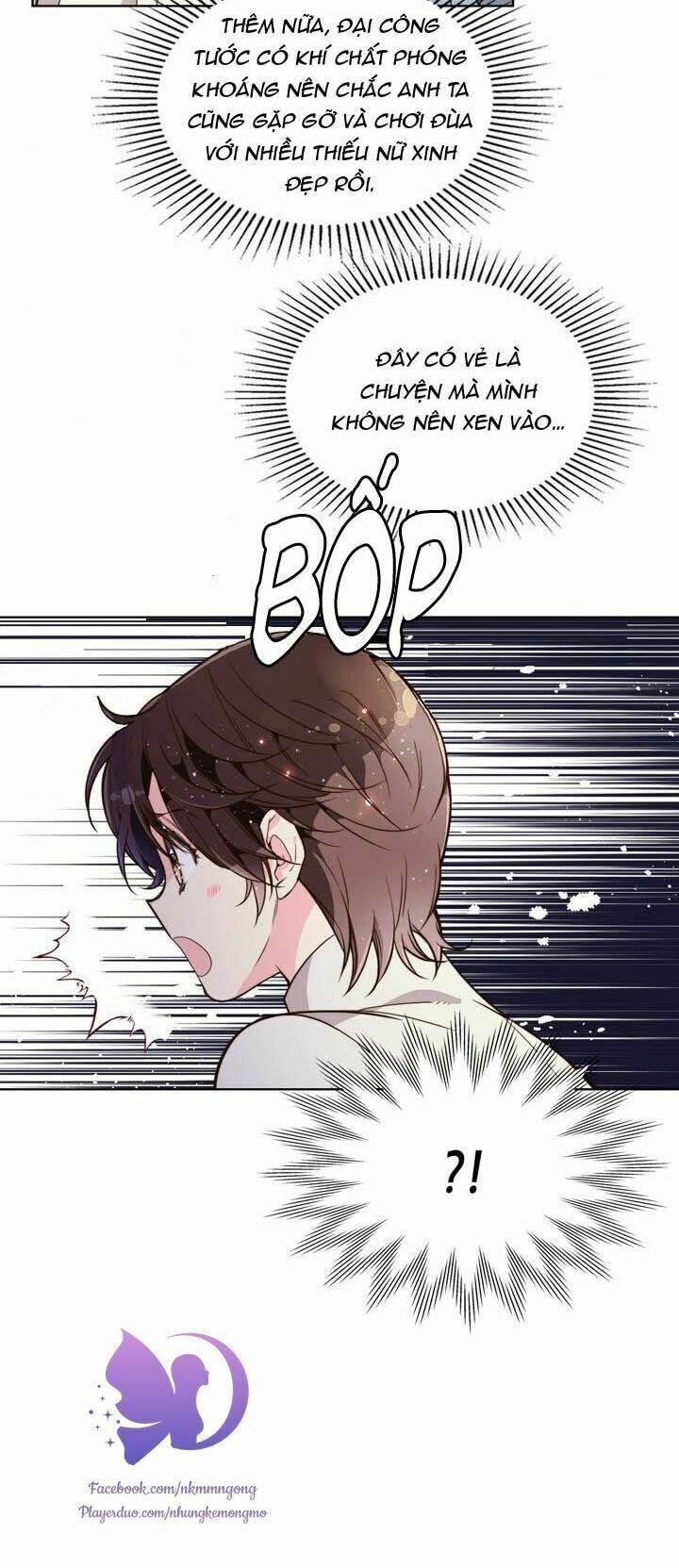 Công Chúa Chloe 30 trang 44