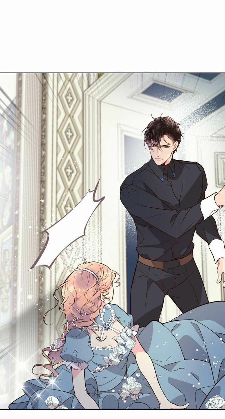 Công Chúa Chloe 30 trang 45