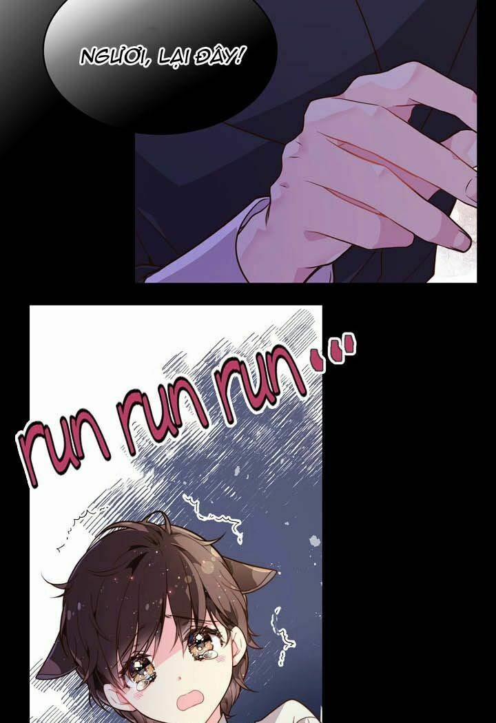 Công Chúa Chloe 30 trang 48