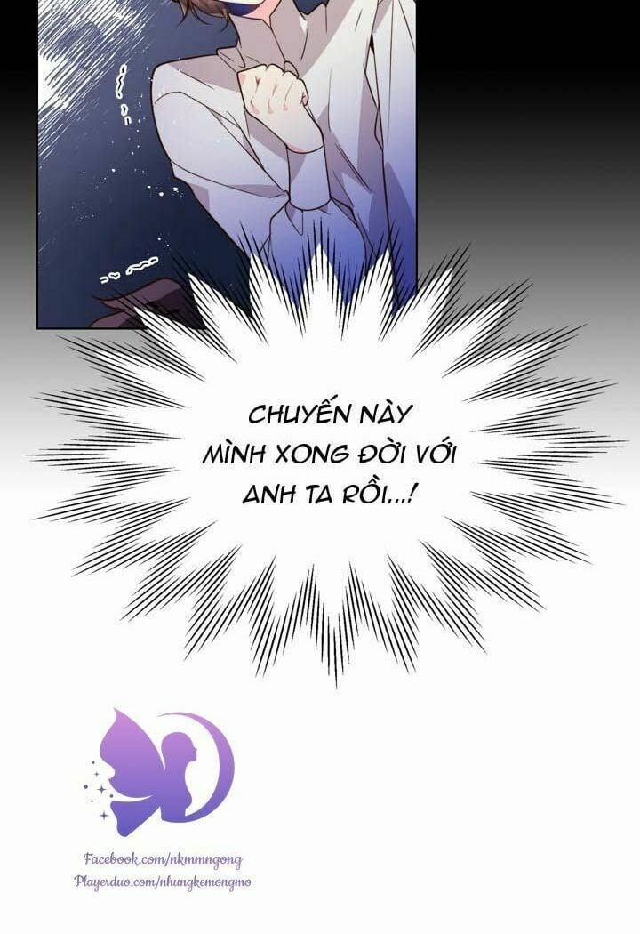 Công Chúa Chloe 30 trang 49