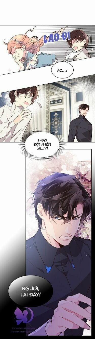 Công Chúa Chloe 31 trang 1