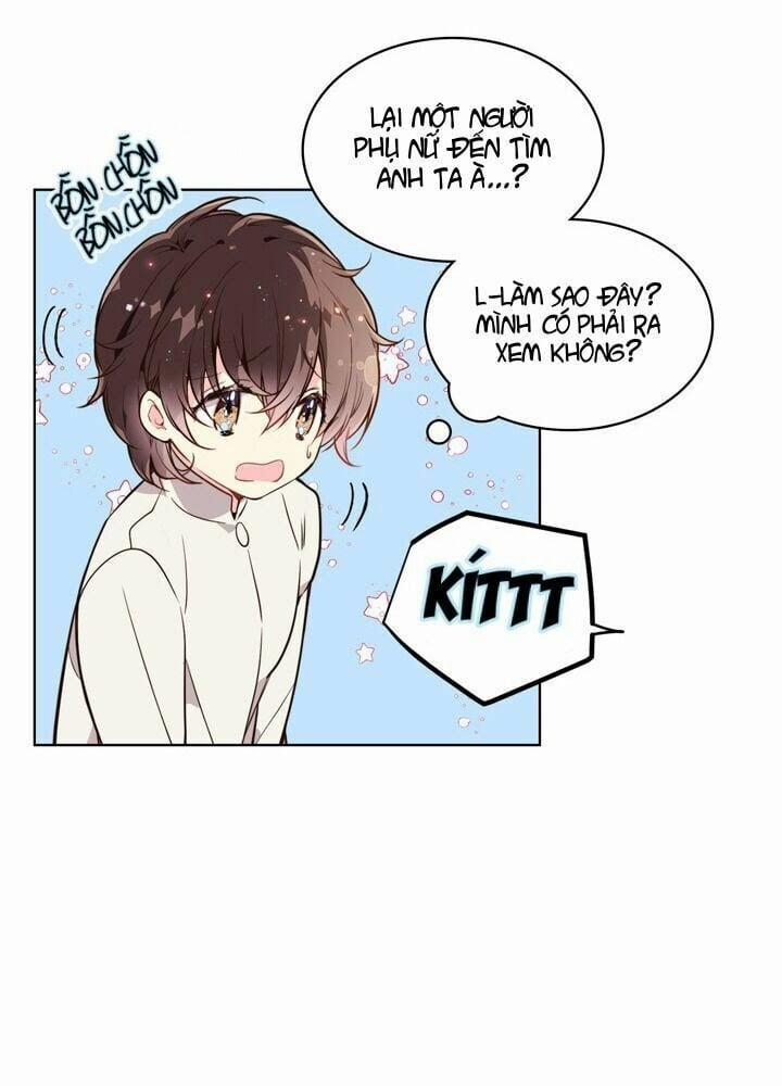 Công Chúa Chloe 31 trang 13