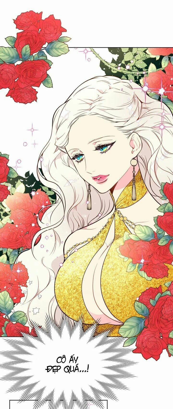 Công Chúa Chloe 31 trang 15