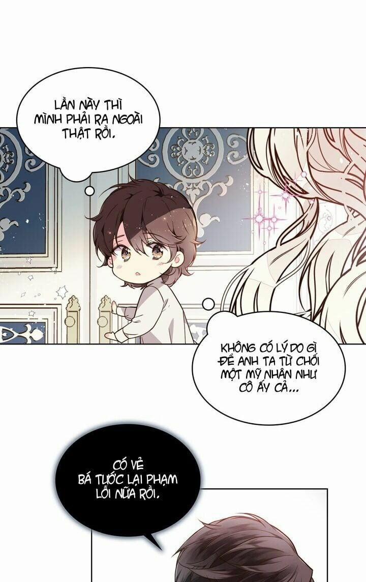 Công Chúa Chloe 31 trang 18