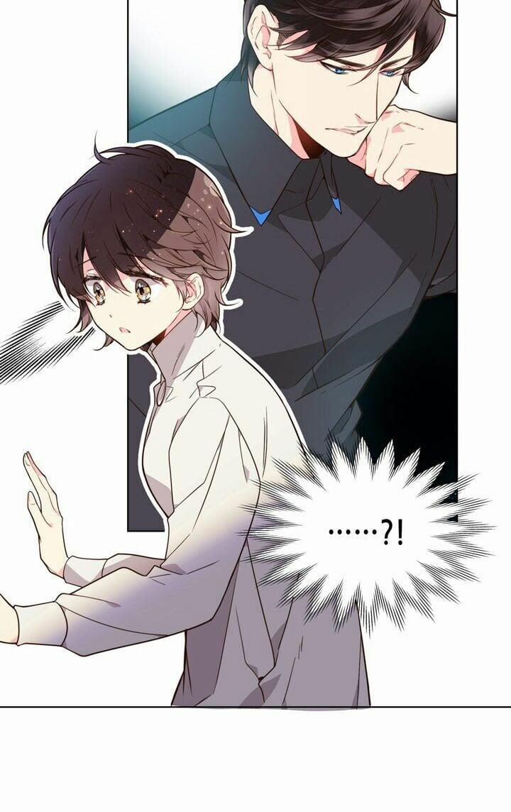 Công Chúa Chloe 31 trang 19