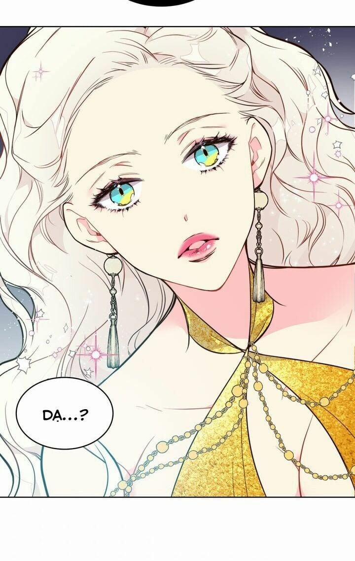 Công Chúa Chloe 31 trang 21