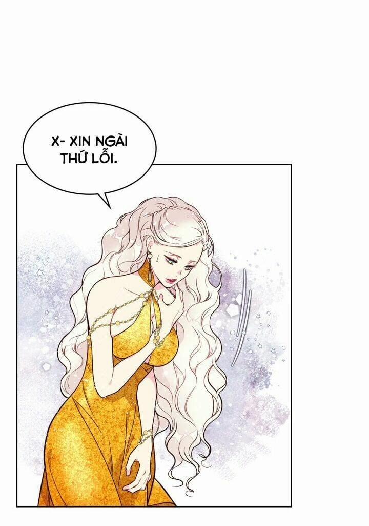 Công Chúa Chloe 31 trang 24