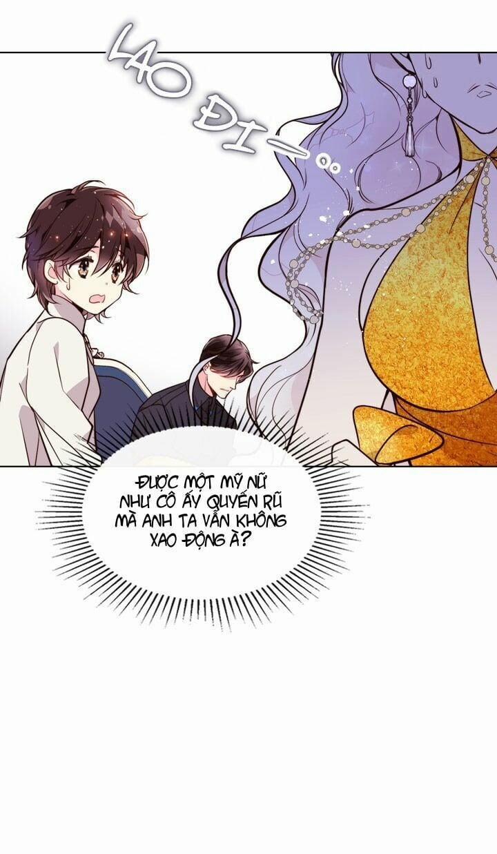 Công Chúa Chloe 31 trang 25