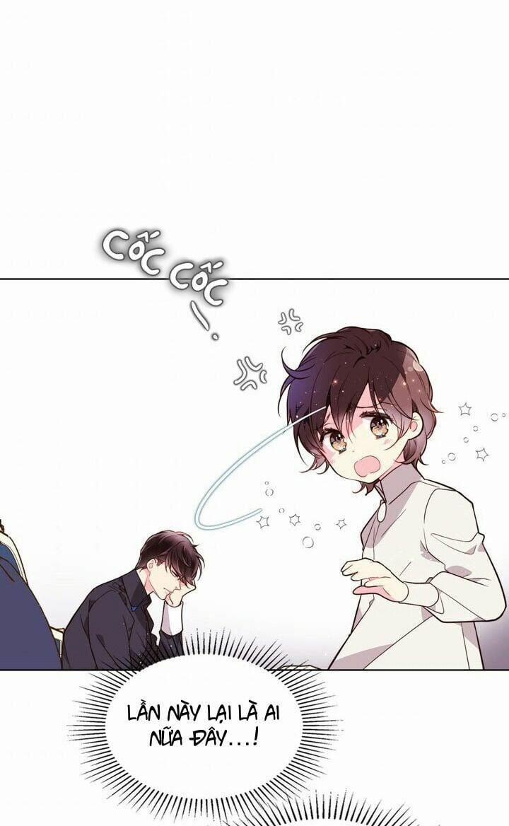 Công Chúa Chloe 31 trang 28