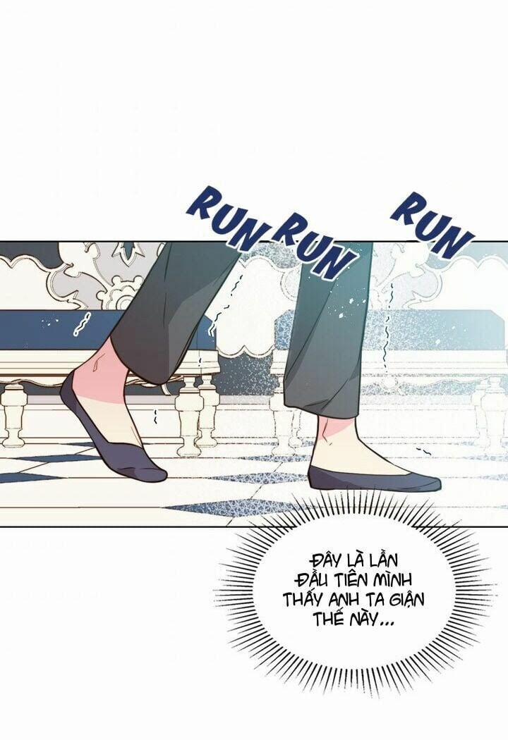 Công Chúa Chloe 31 trang 3