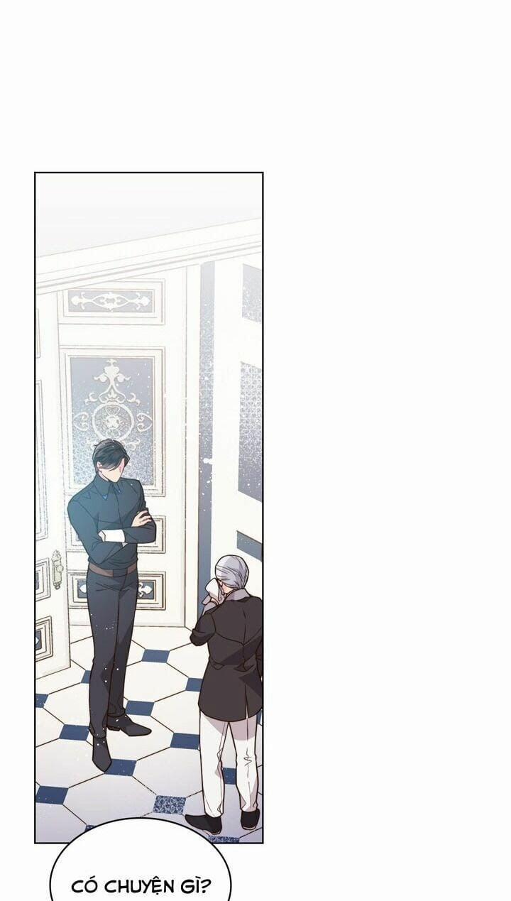 Công Chúa Chloe 31 trang 30