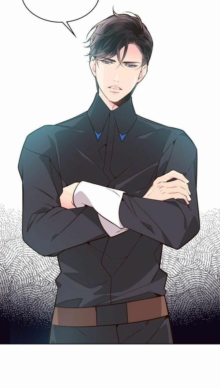 Công Chúa Chloe 31 trang 31