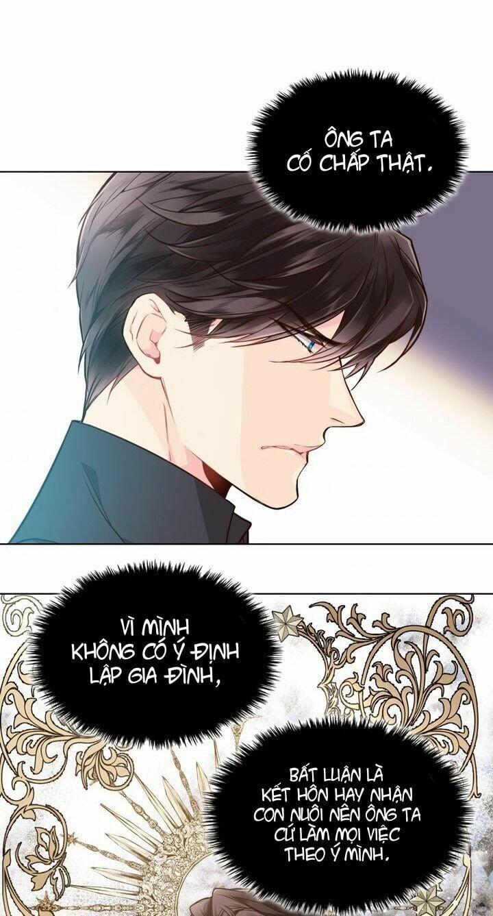 Công Chúa Chloe 31 trang 34