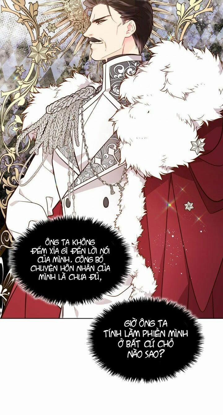 Công Chúa Chloe 31 trang 35