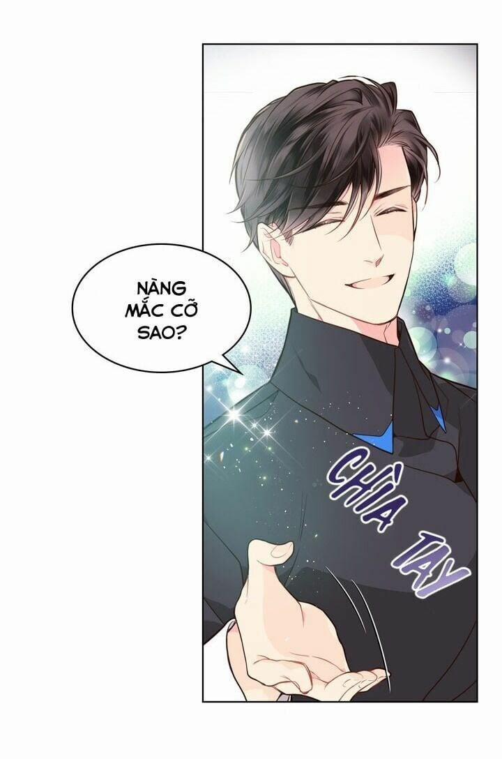 Công Chúa Chloe 31 trang 39