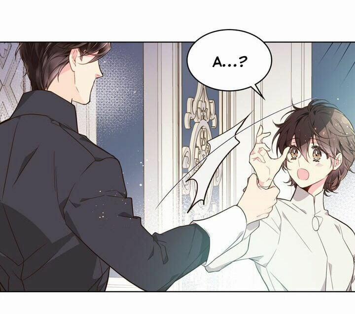 Công Chúa Chloe 31 trang 40