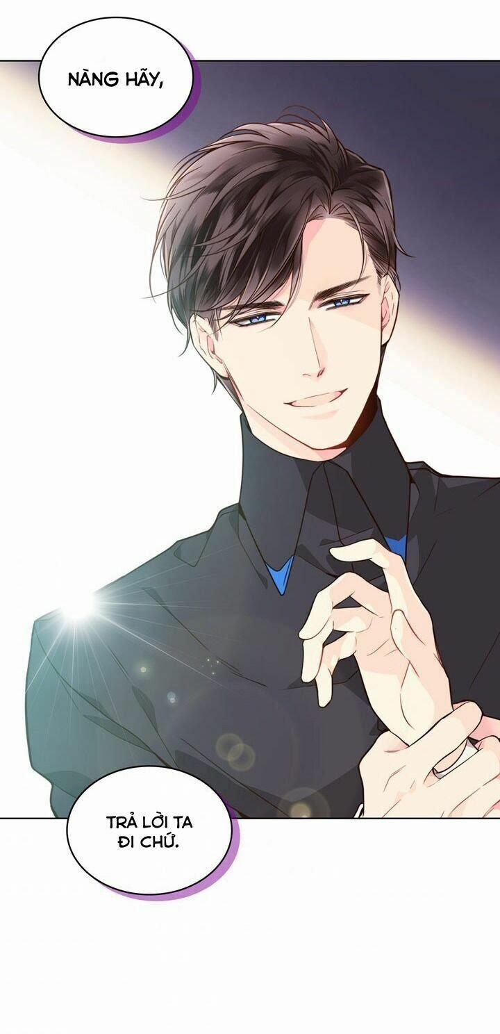 Công Chúa Chloe 31 trang 41