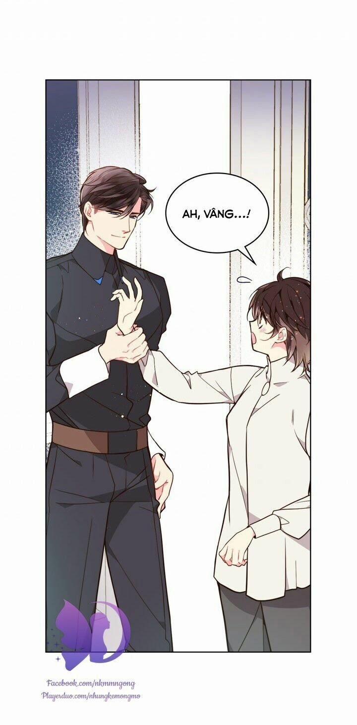 Công Chúa Chloe 31 trang 42