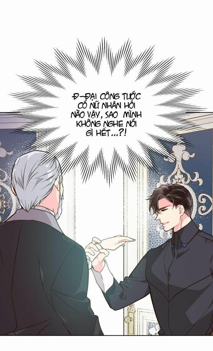 Công Chúa Chloe 31 trang 43