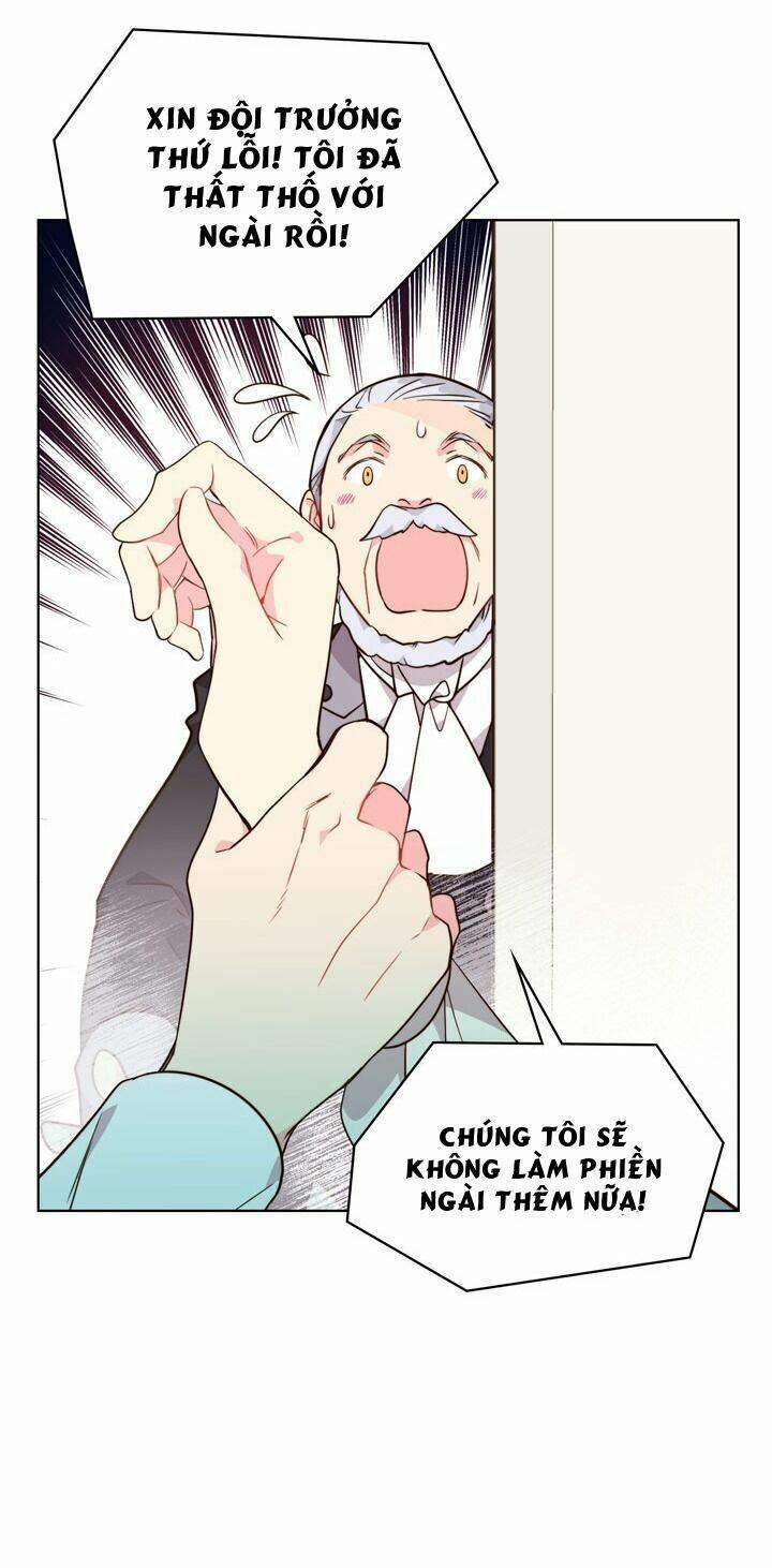 Công Chúa Chloe 31 trang 44