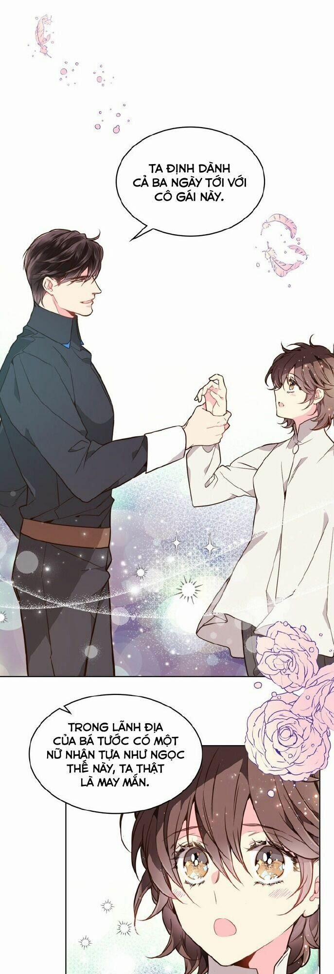 Công Chúa Chloe 31 trang 45