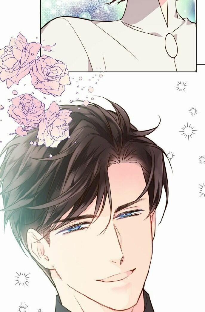 Công Chúa Chloe 31 trang 46