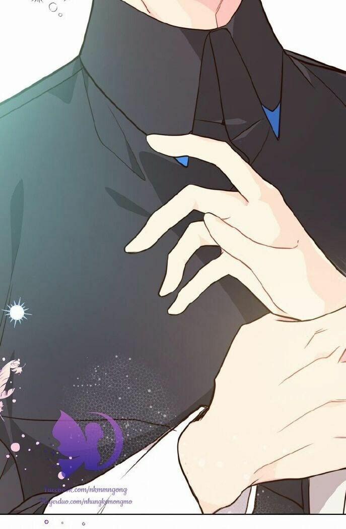 Công Chúa Chloe 31 trang 47