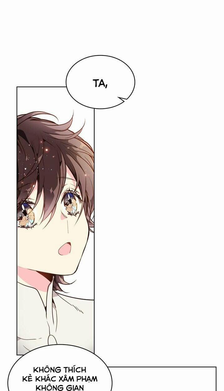 Công Chúa Chloe 31 trang 5