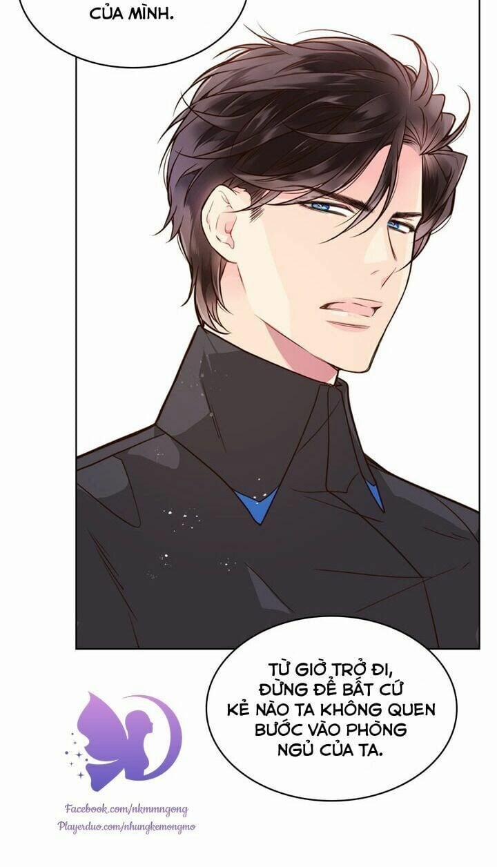 Công Chúa Chloe 31 trang 6