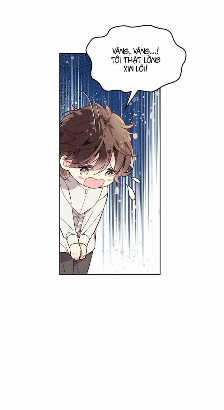 Công Chúa Chloe 31 trang 7