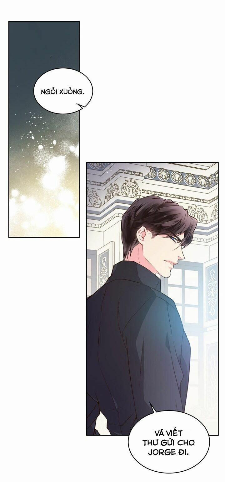 Công Chúa Chloe 31 trang 9