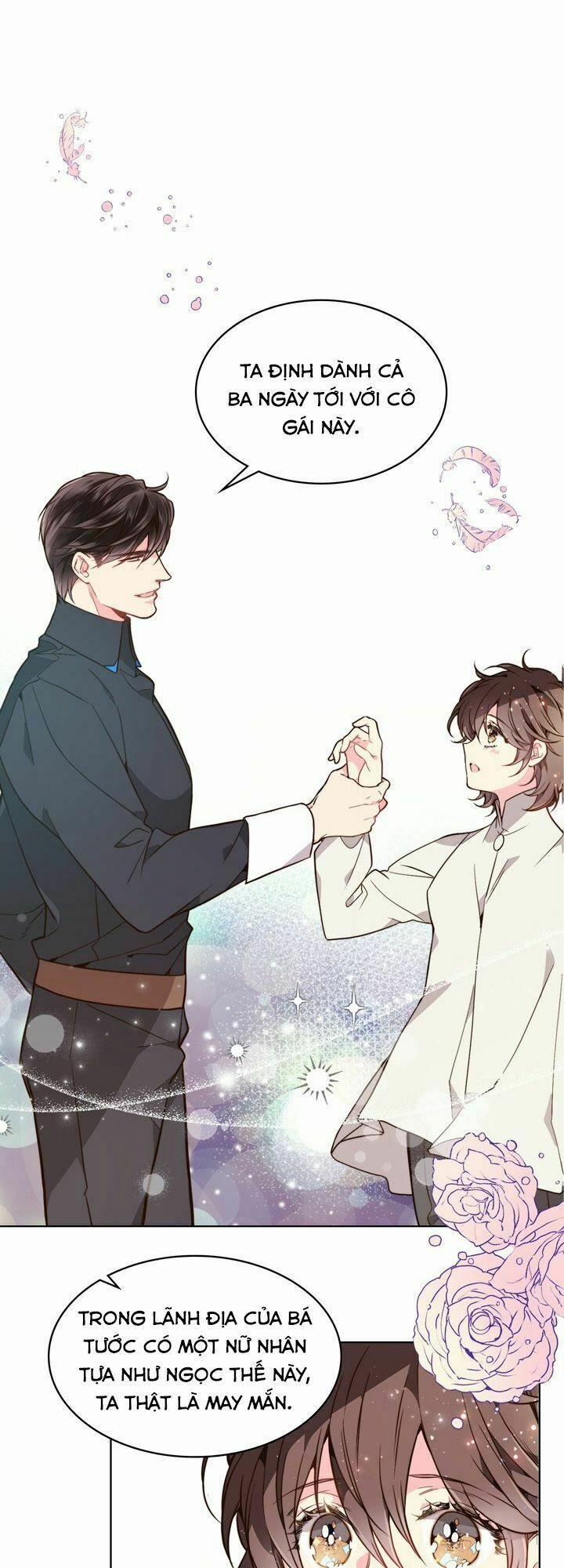 Công Chúa Chloe 32 trang 1