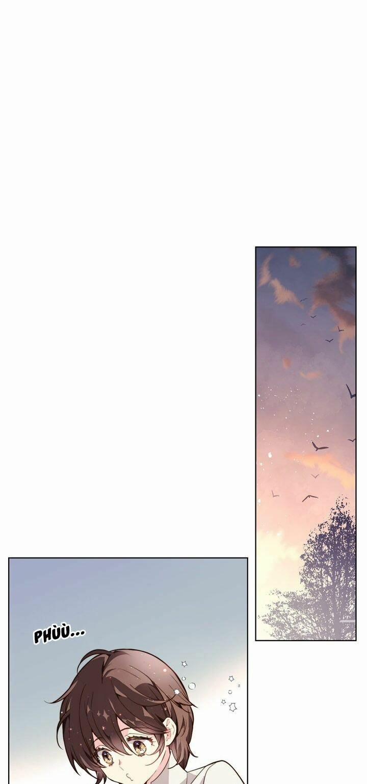 Công Chúa Chloe 32 trang 12