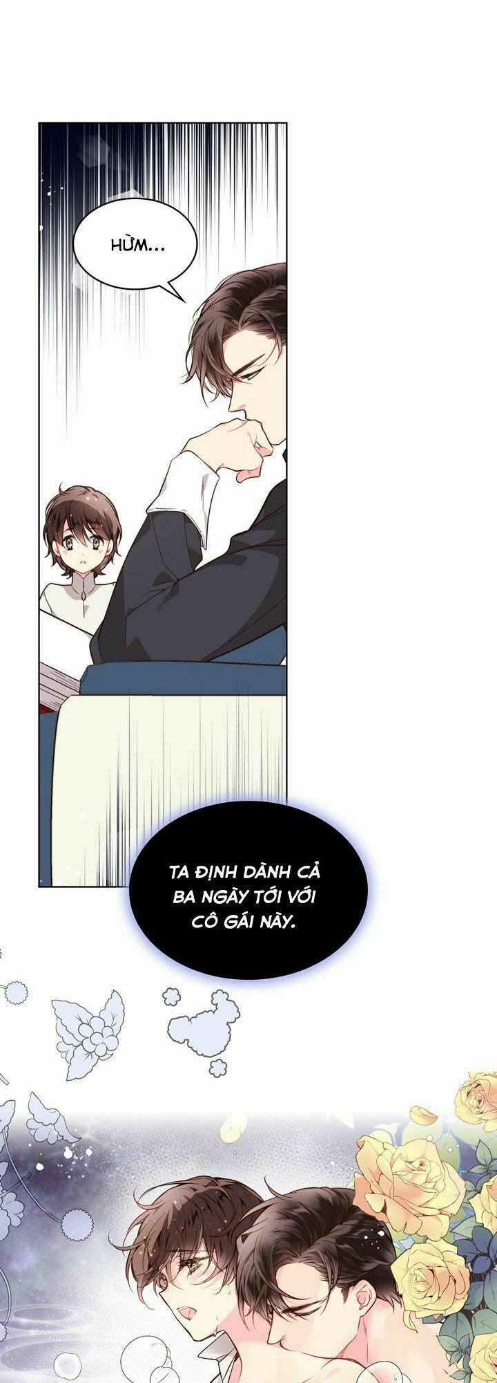 Công Chúa Chloe 32 trang 14