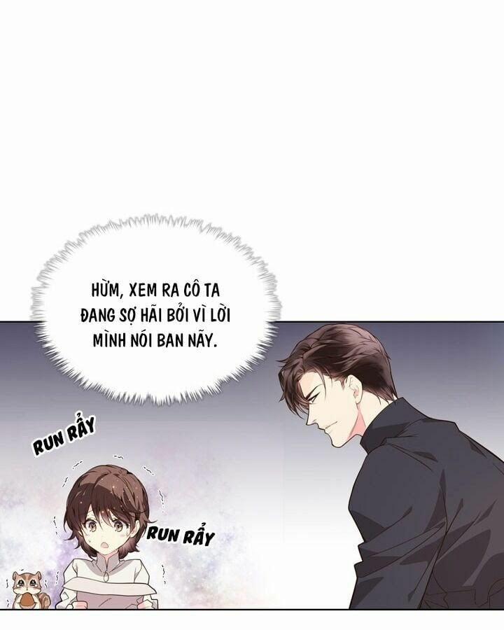 Công Chúa Chloe 32 trang 17