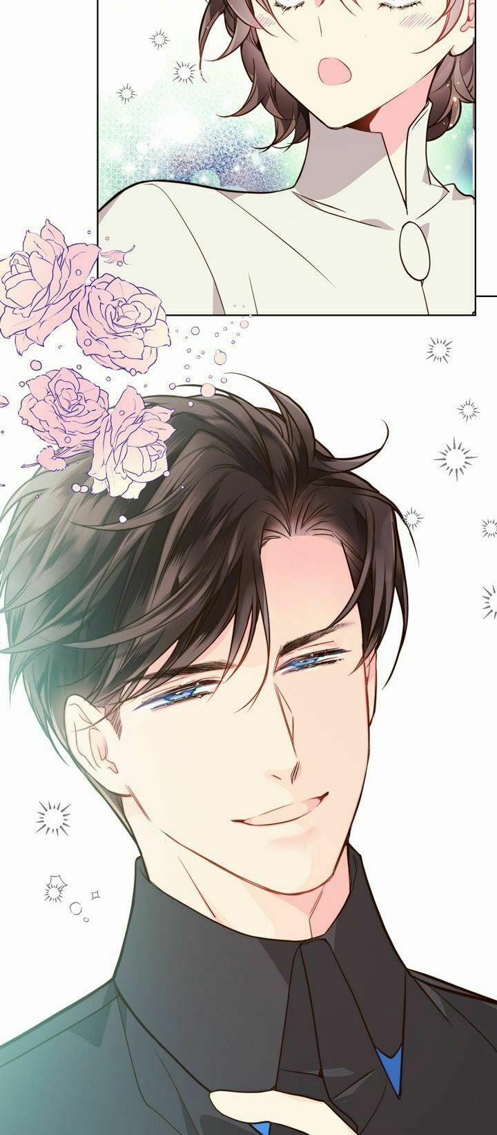 Công Chúa Chloe 32 trang 2